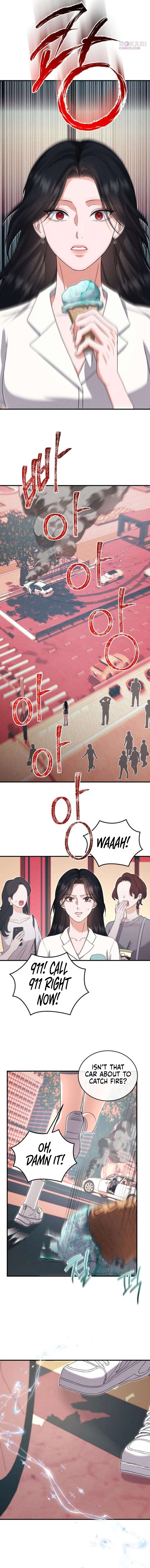 I Will Remarry the Ex-Husband I Killed - chapter-10 - Page 10