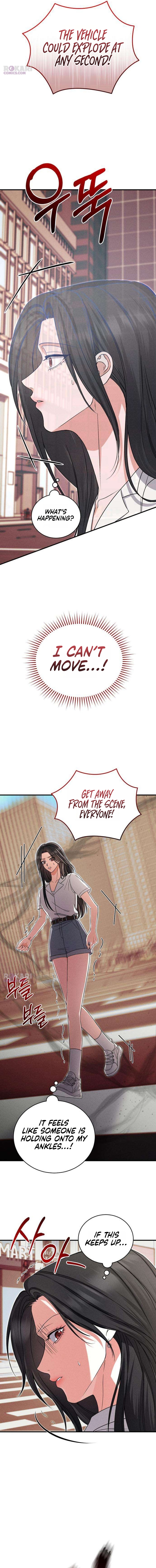 I Will Remarry the Ex-Husband I Killed - chapter-10 - Page 14