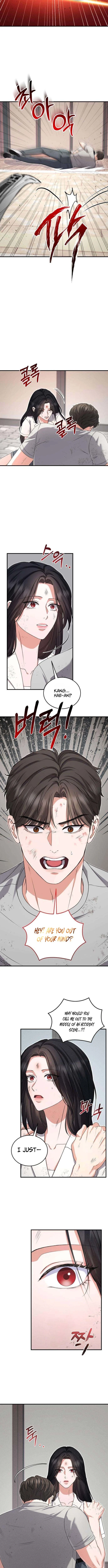 I Will Remarry the Ex-Husband I Killed - chapter-11 - Page 2