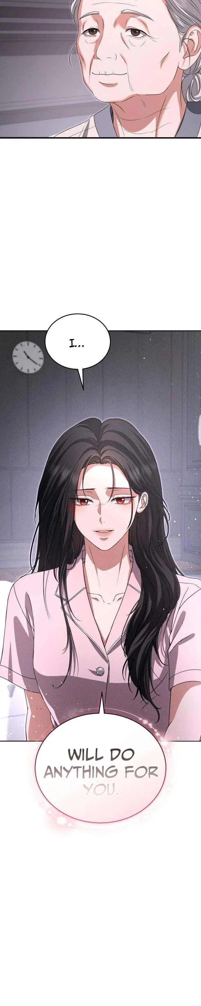 I Will Remarry the Ex-Husband I Killed - chapter-12 - Page 12