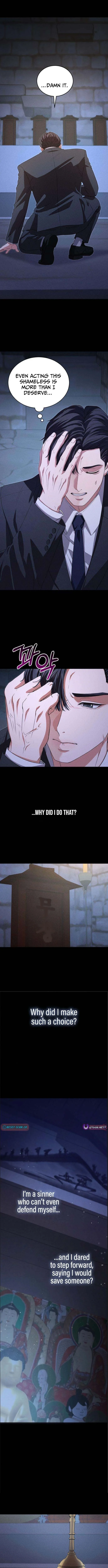 I Will Remarry the Ex-Husband I Killed - chapter-12 - Page 4