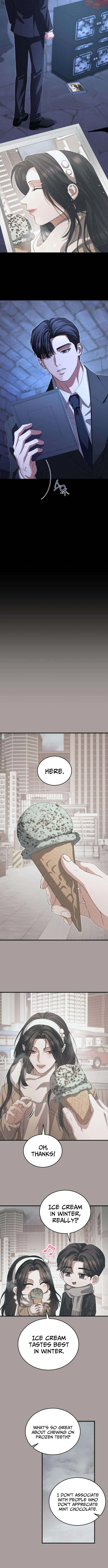 I Will Remarry the Ex-Husband I Killed - chapter-12 - Page 6