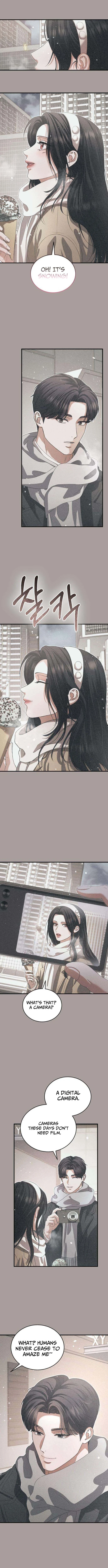I Will Remarry the Ex-Husband I Killed - chapter-12 - Page 7