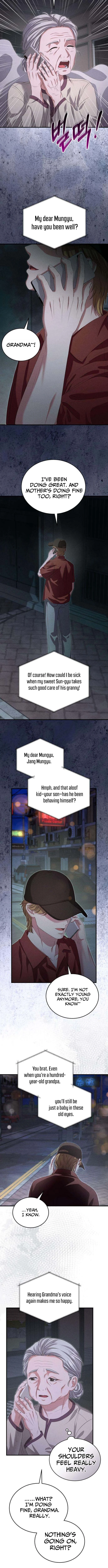 I Will Remarry the Ex-Husband I Killed - chapter-14 - Page 2