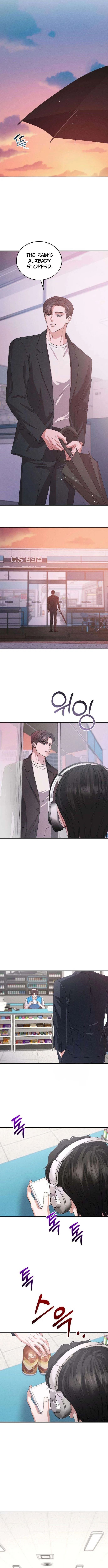 I Will Remarry the Ex-Husband I Killed - chapter-15 - Page 9