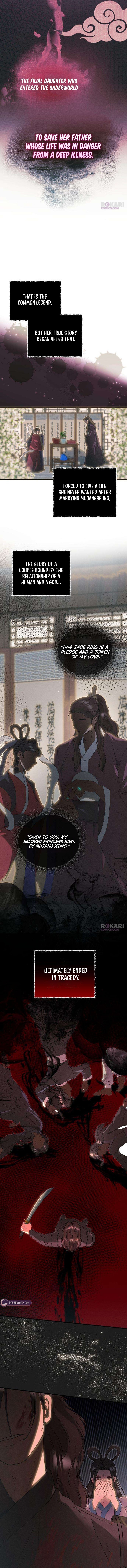 I Will Remarry the Ex-Husband I Killed - chapter-2 - Page 13