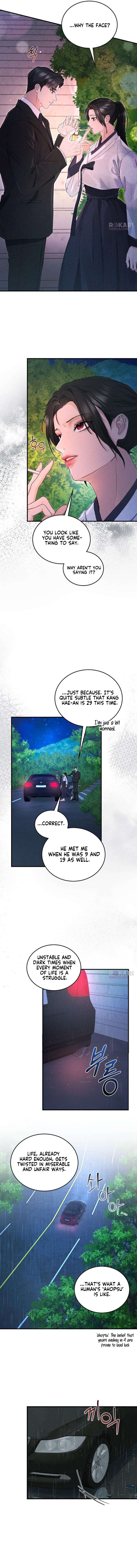 I Will Remarry the Ex-Husband I Killed - chapter-2 - Page 16