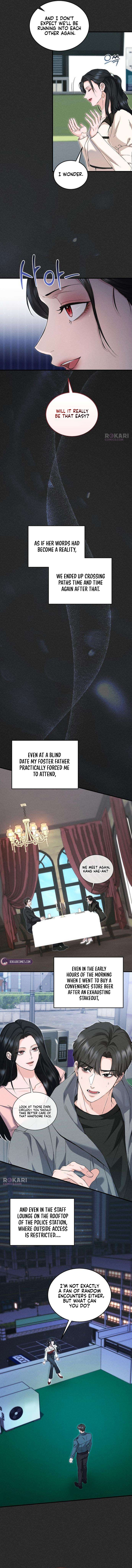 I Will Remarry the Ex-Husband I Killed - chapter-2 - Page 6