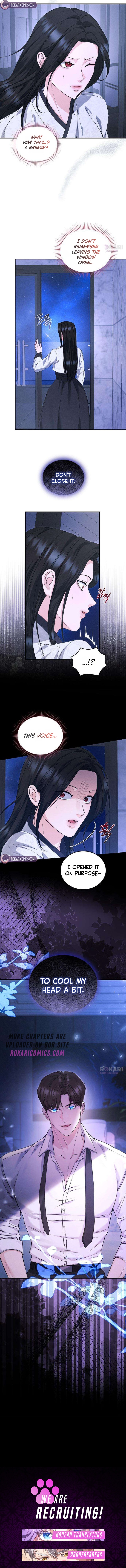 I Will Remarry the Ex-Husband I Killed - chapter-3 - Page 14