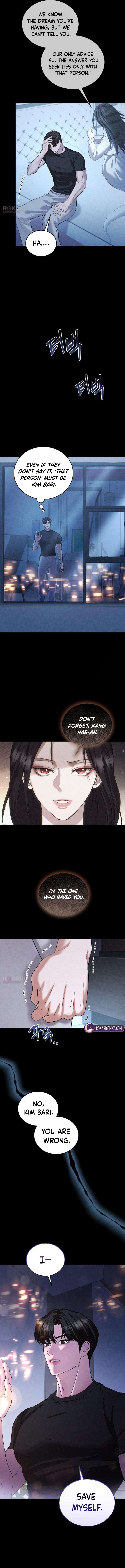 I Will Remarry the Ex-Husband I Killed - chapter-4 - Page 14