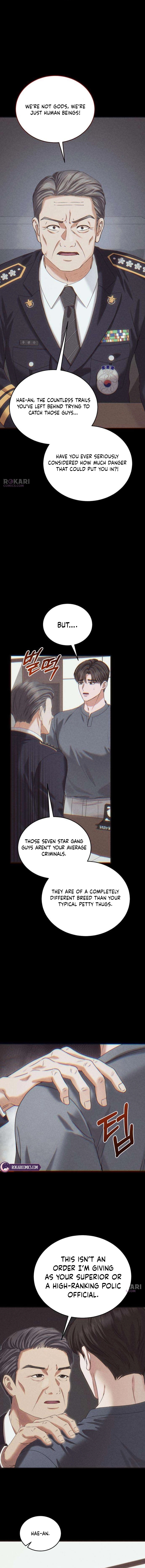 I Will Remarry the Ex-Husband I Killed - chapter-5 - Page 13