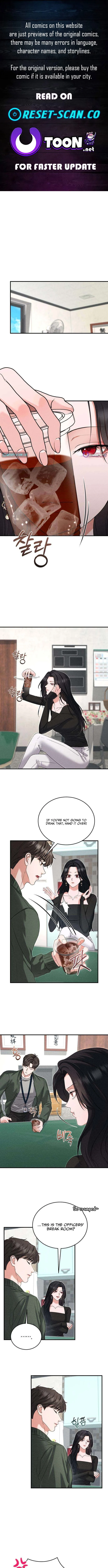 I Will Remarry the Ex-Husband I Killed - chapter-6 - Page 1