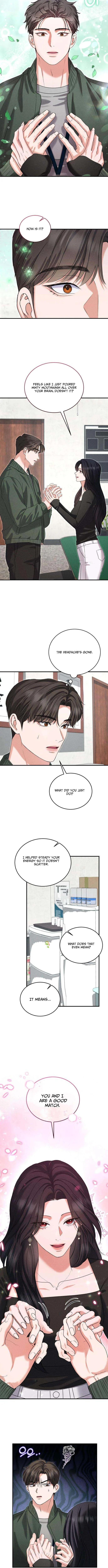 I Will Remarry the Ex-Husband I Killed - chapter-6 - Page 7