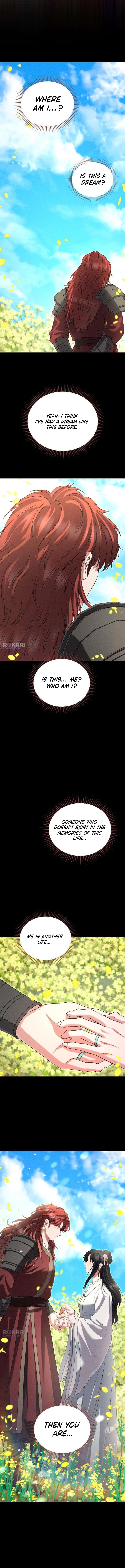 I Will Remarry the Ex-Husband I Killed - chapter-7 - Page 14