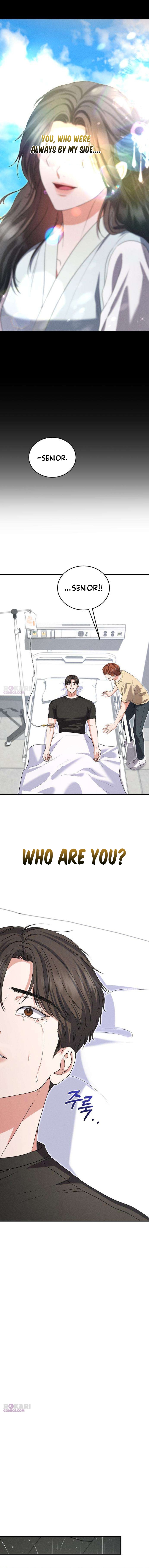 I Will Remarry the Ex-Husband I Killed - chapter-7 - Page 15