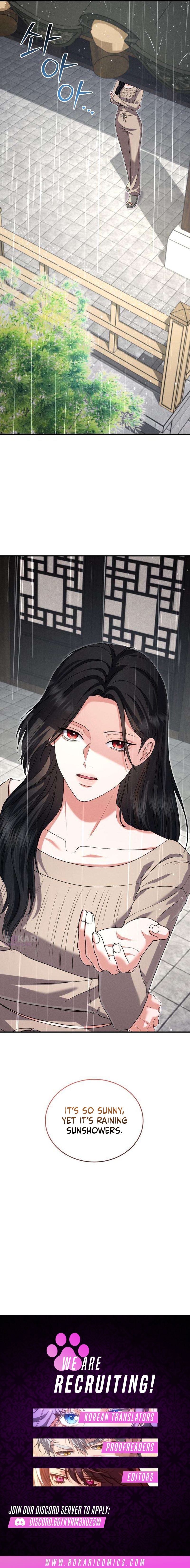 I Will Remarry the Ex-Husband I Killed - chapter-7 - Page 16