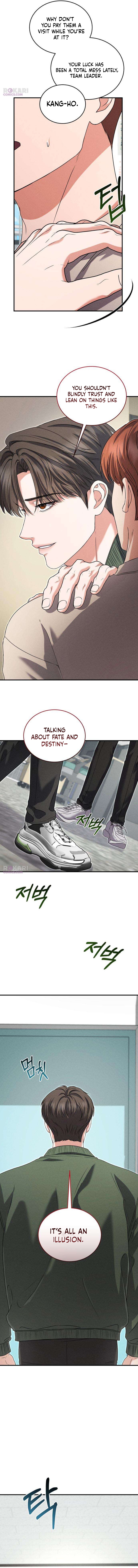 I Will Remarry the Ex-Husband I Killed - chapter-7 - Page 2