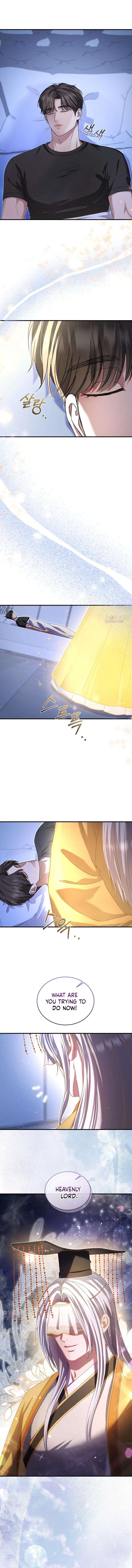 I Will Remarry the Ex-Husband I Killed - chapter-7 - Page 4