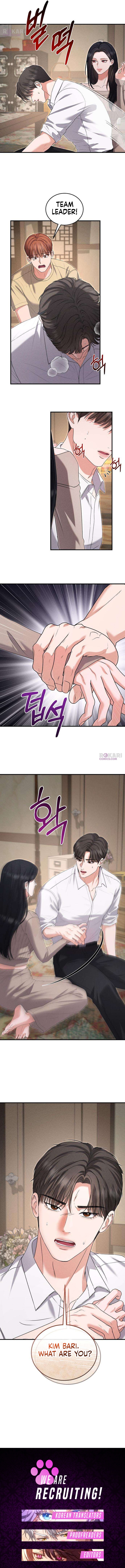 I Will Remarry the Ex-Husband I Killed - chapter-8 - Page 14