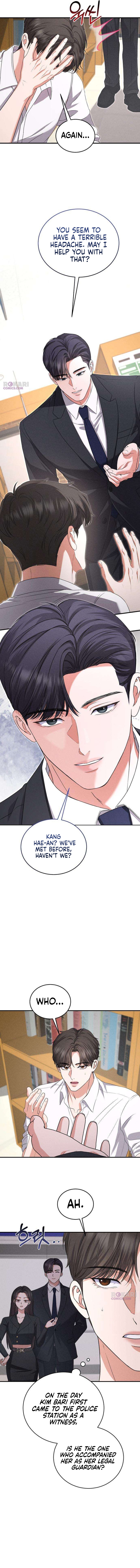 I Will Remarry the Ex-Husband I Killed - chapter-9 - Page 13