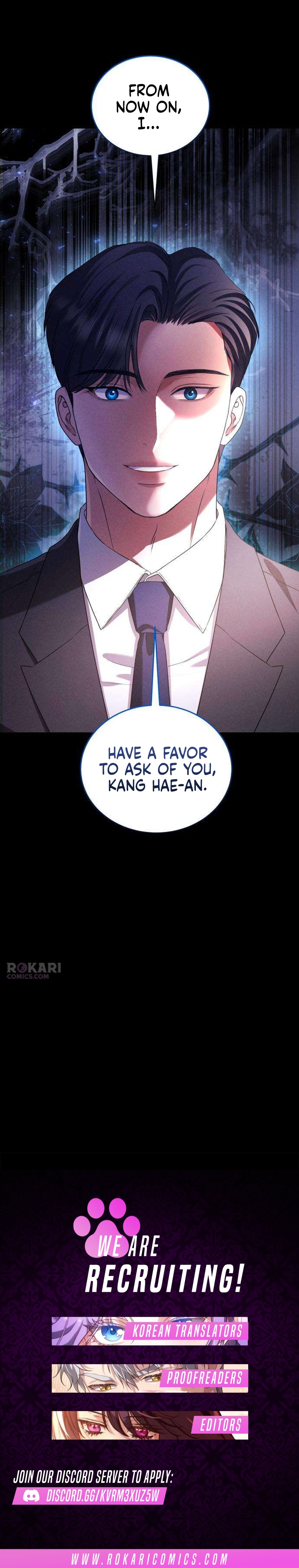 I Will Remarry the Ex-Husband I Killed - chapter-9 - Page 16