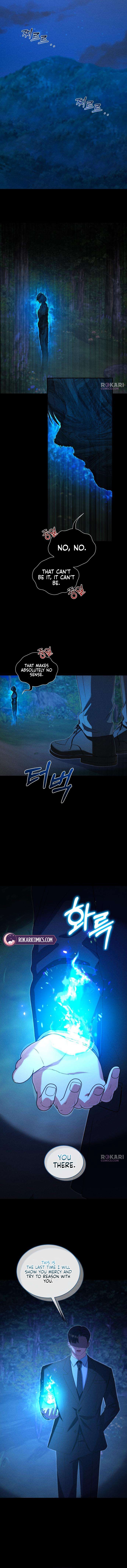 I Will Remarry the Ex-Husband I Killed - chapter-9 - Page 6