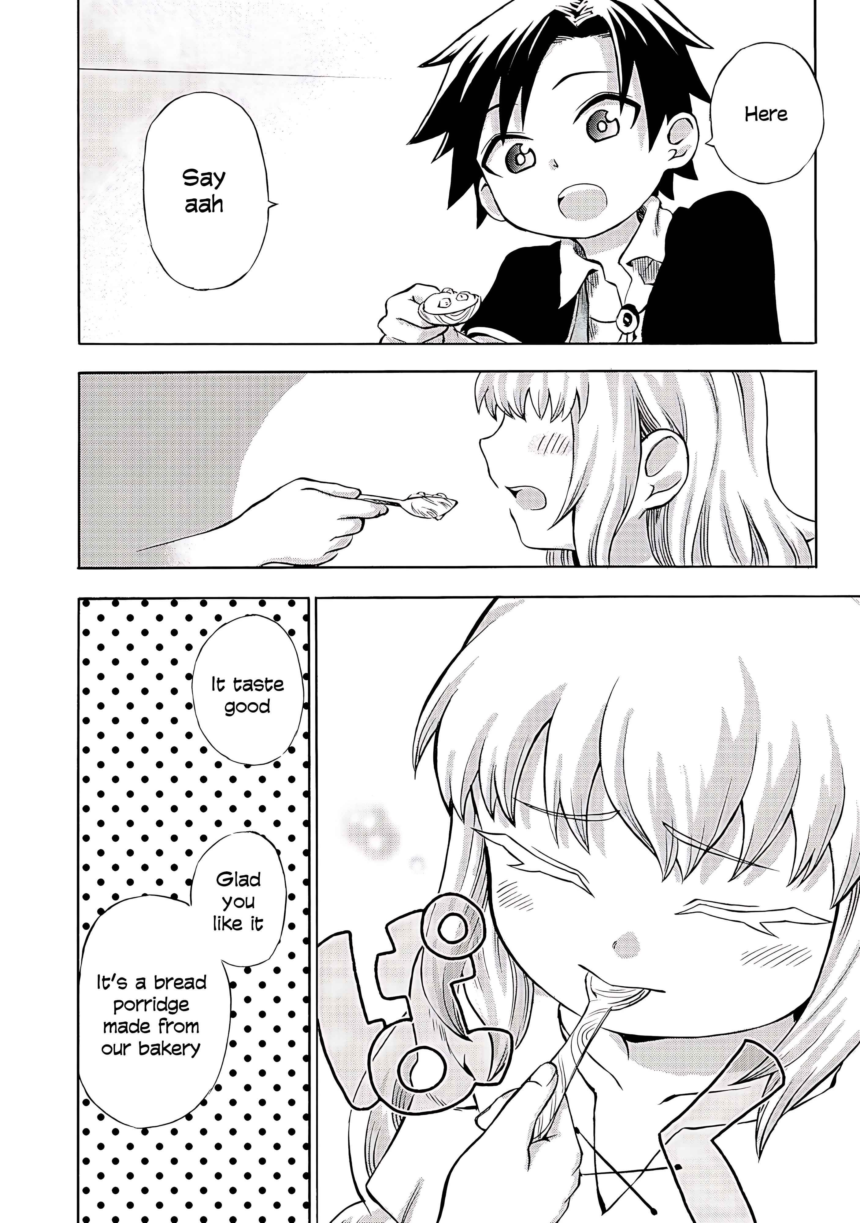 Isekai de Yakuza Hajimemashita: Yume no Henkyou Slow Life wa Oazuke-chuu - chapter-1 - Page 22