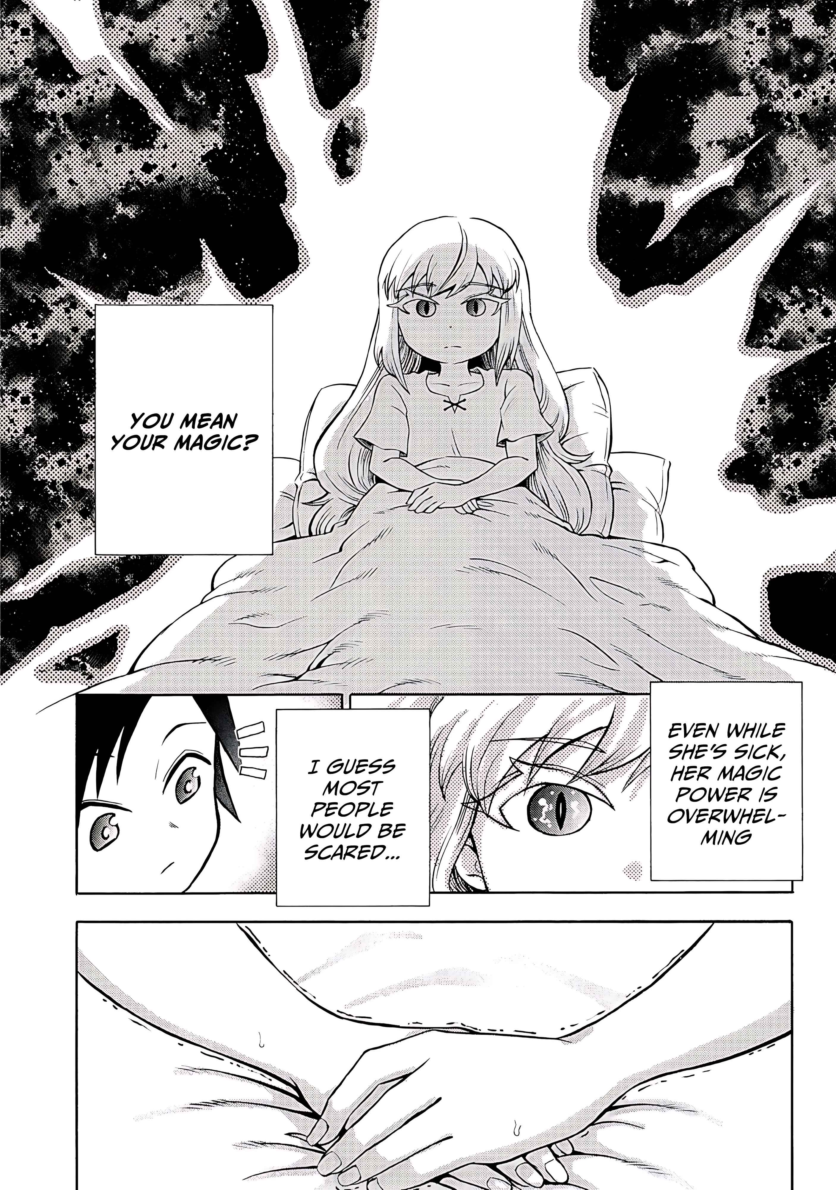 Isekai de Yakuza Hajimemashita: Yume no Henkyou Slow Life wa Oazuke-chuu - chapter-1 - Page 24