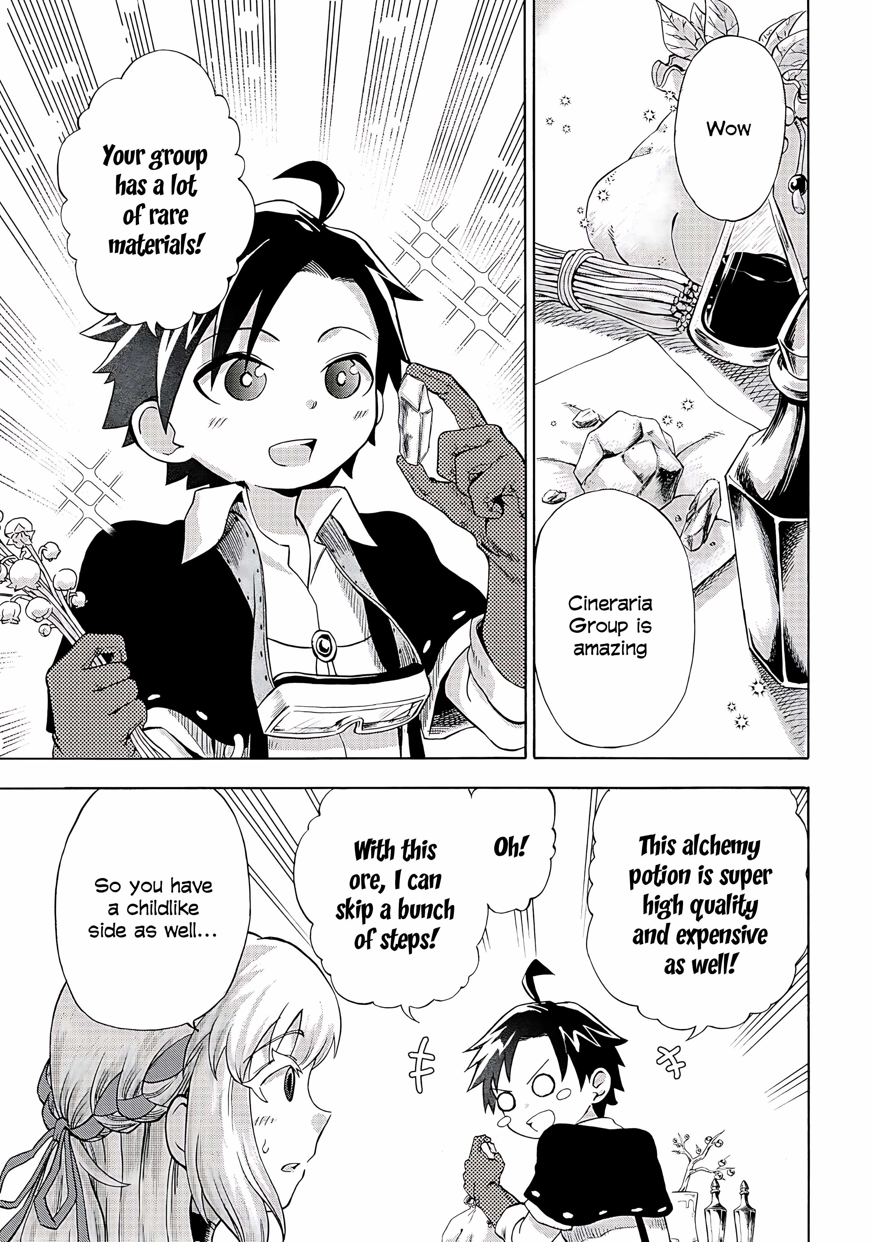 Isekai de Yakuza Hajimemashita: Yume no Henkyou Slow Life wa Oazuke-chuu - chapter-3 - Page 2