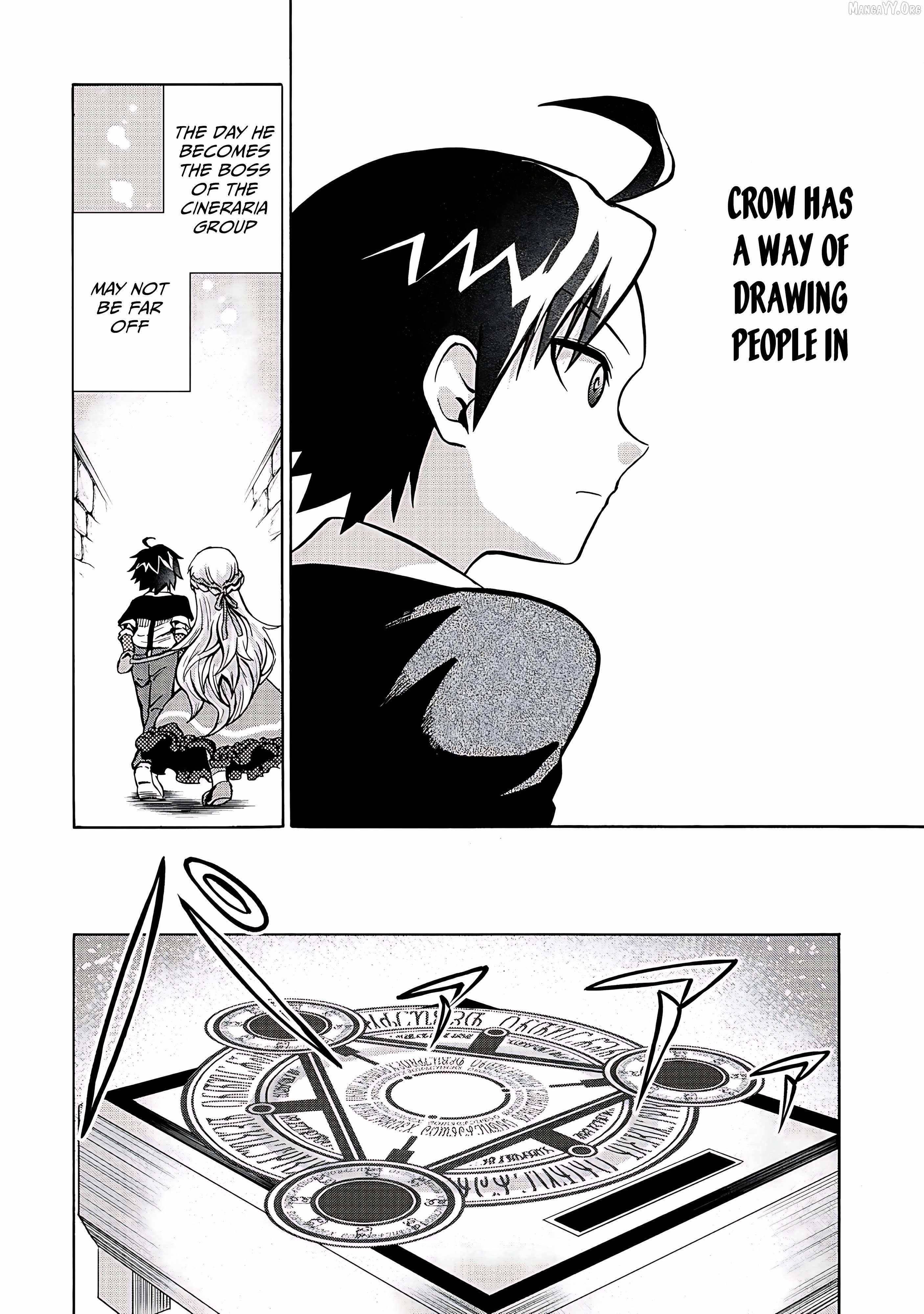 Isekai de Yakuza Hajimemashita: Yume no Henkyou Slow Life wa Oazuke-chuu - chapter-4 - Page 17