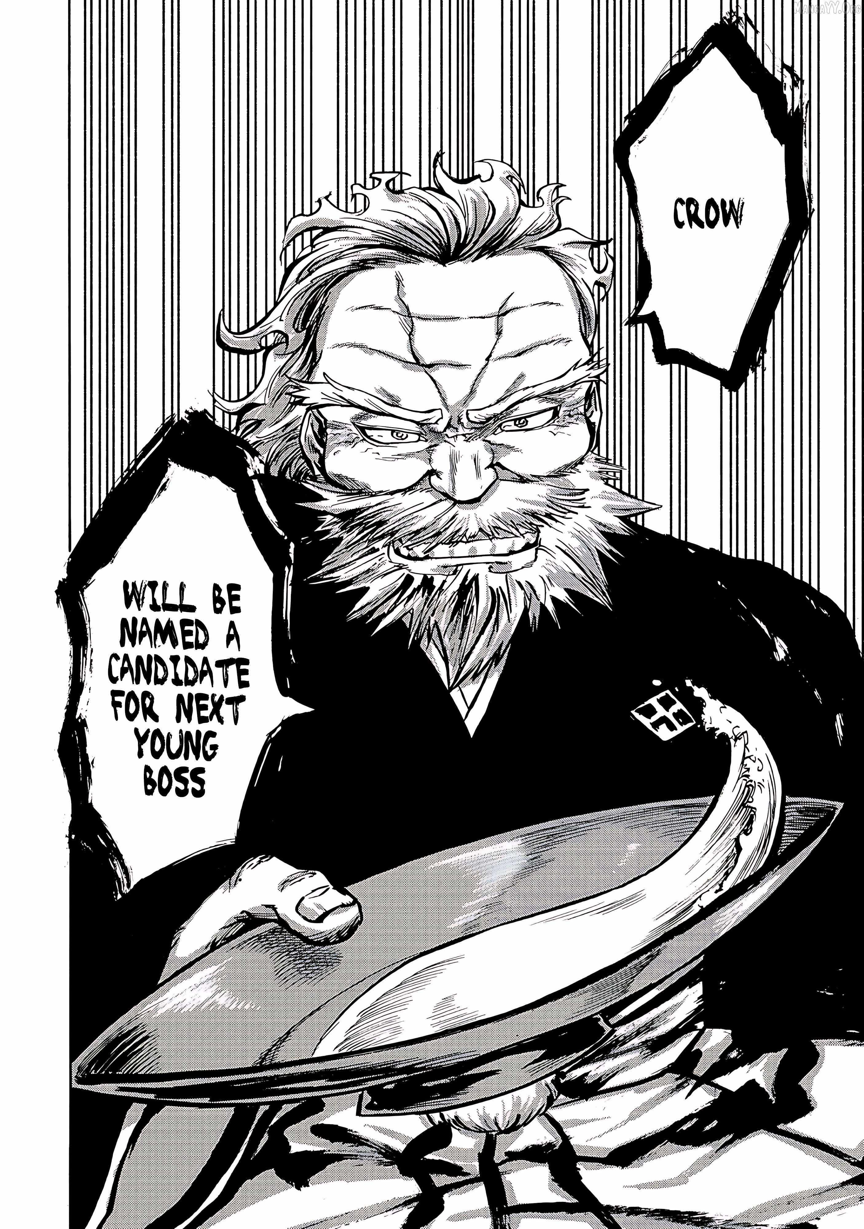 Isekai de Yakuza Hajimemashita: Yume no Henkyou Slow Life wa Oazuke-chuu - chapter-4 - Page 27