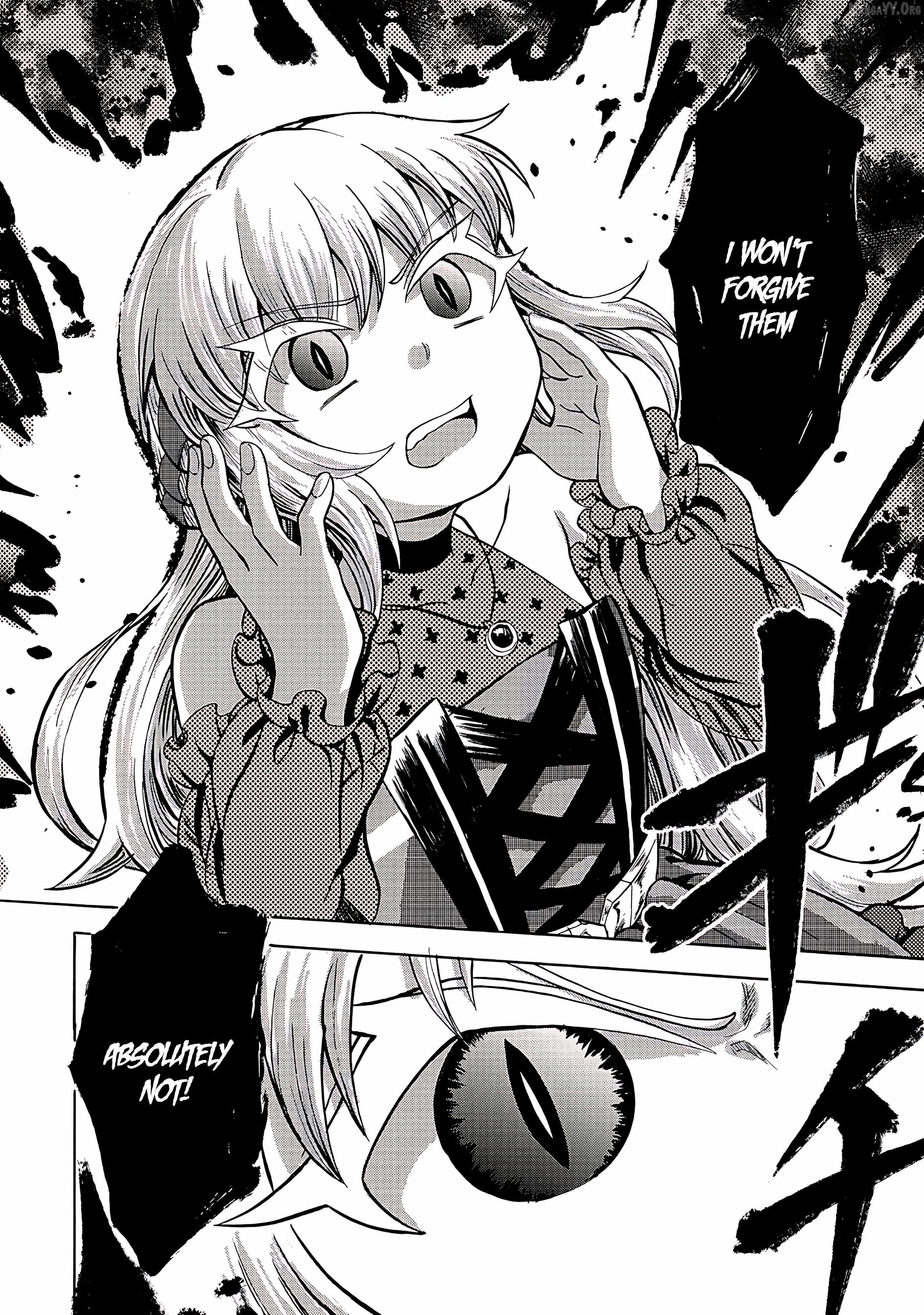 Isekai de Yakuza Hajimemashita: Yume no Henkyou Slow Life wa Oazuke-chuu - chapter-4 - Page 5