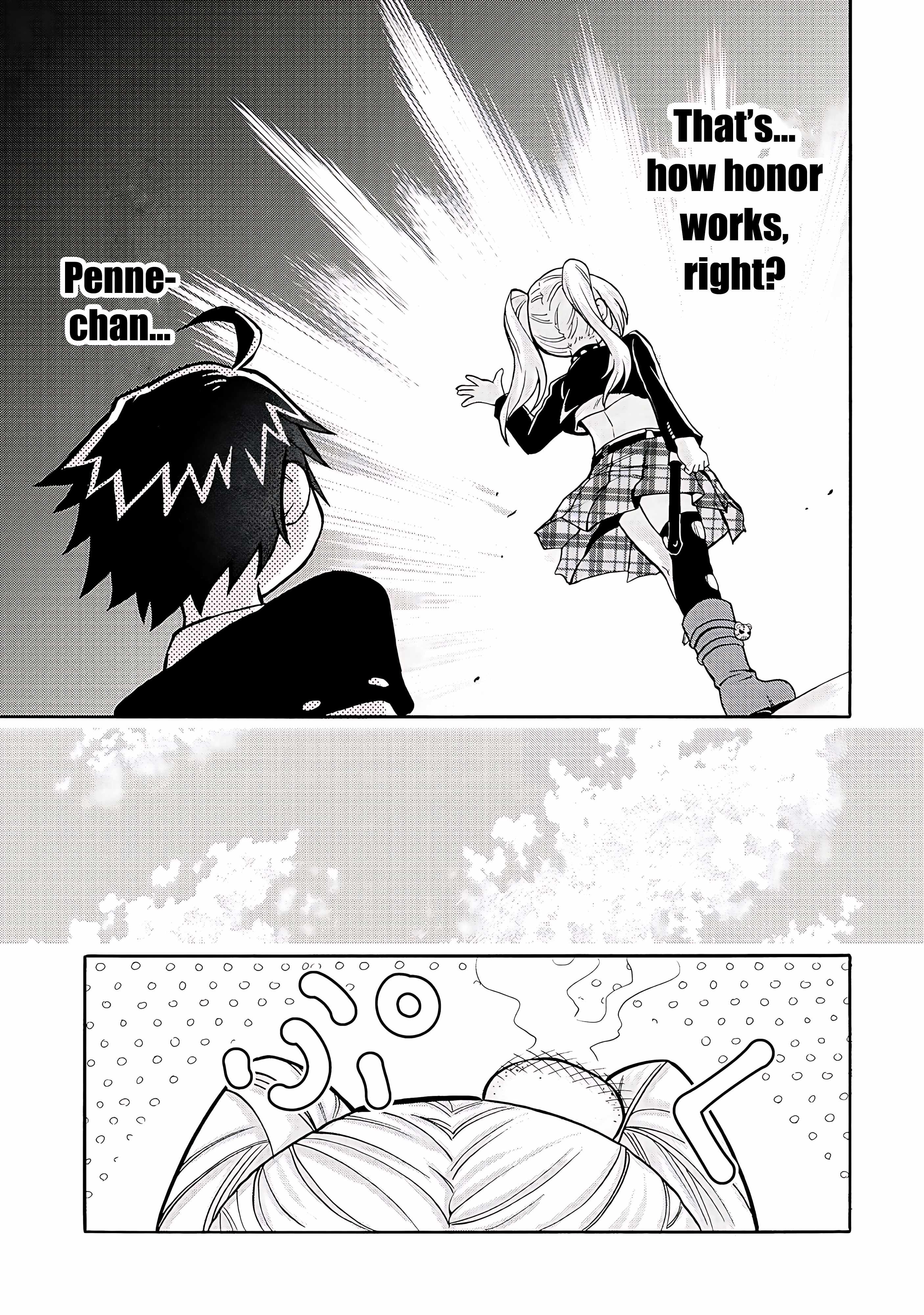 Isekai de Yakuza Hajimemashita: Yume no Henkyou Slow Life wa Oazuke-chuu - chapter-5 - Page 30