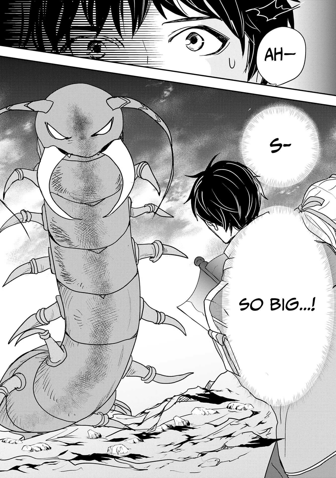 Isekai Nonbiri Camp: Hijirijuu-tachi No Sumau Shima De Jiyuu Kimama Ni Slow Life O Ouka Suru - chapter-10 - Page 14