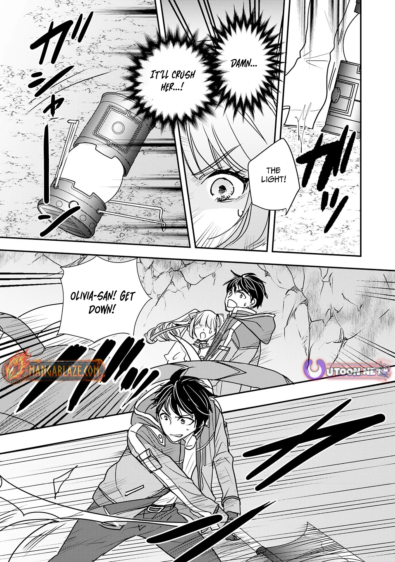 Isekai Nonbiri Camp: Hijirijuu-tachi No Sumau Shima De Jiyuu Kimama Ni Slow Life O Ouka Suru - chapter-10 - Page 16