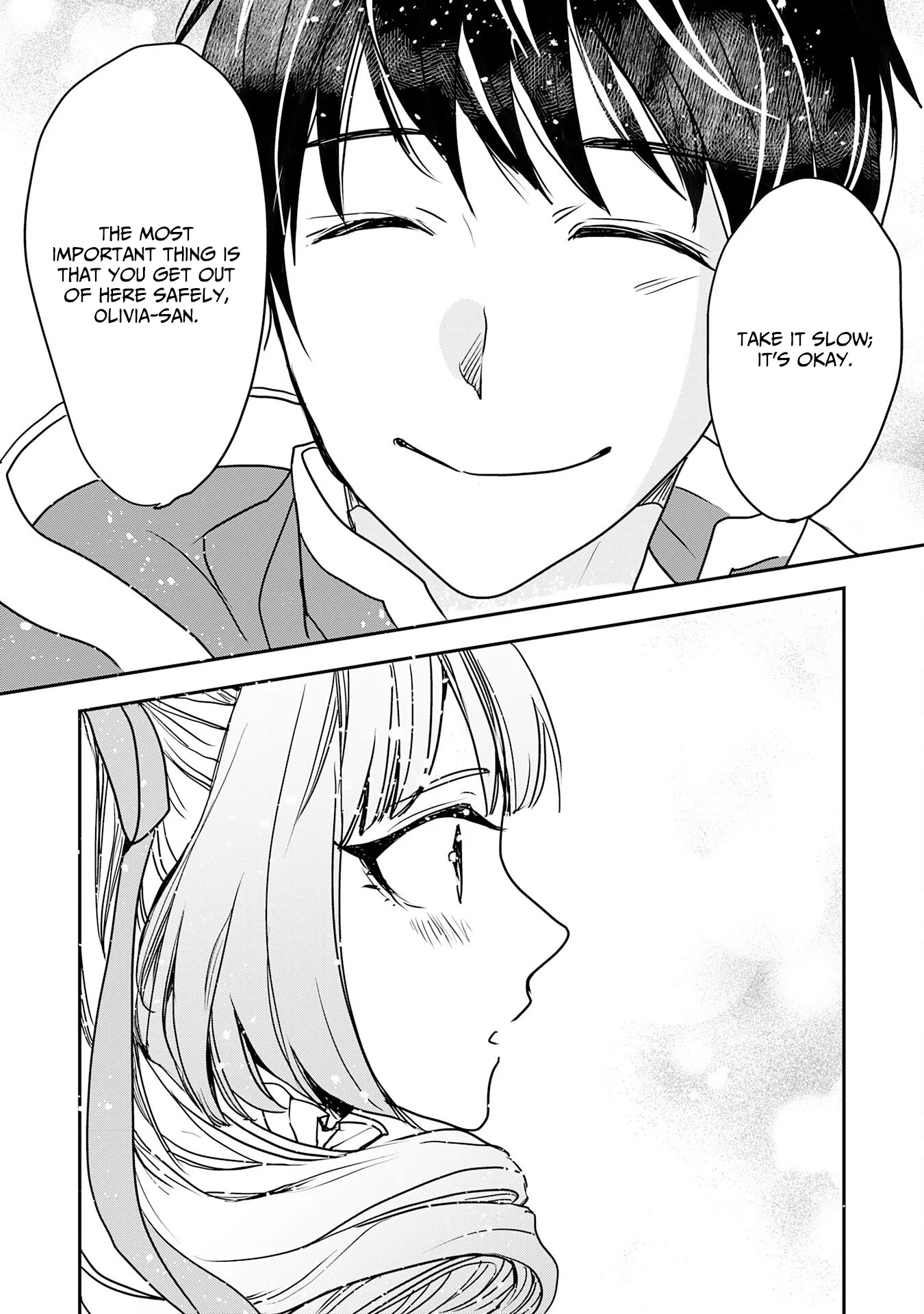 Isekai Nonbiri Camp: Hijirijuu-tachi No Sumau Shima De Jiyuu Kimama Ni Slow Life O Ouka Suru - chapter-10 - Page 29