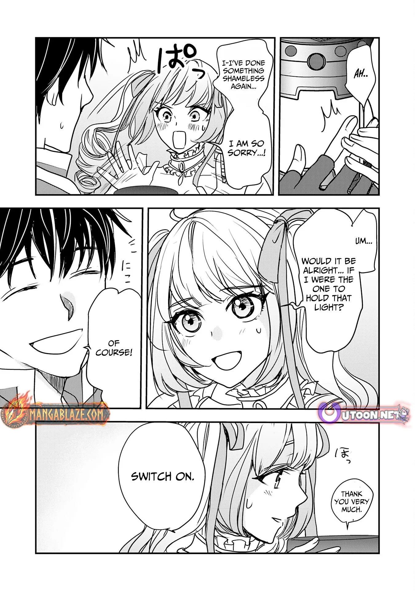 Isekai Nonbiri Camp: Hijirijuu-tachi No Sumau Shima De Jiyuu Kimama Ni Slow Life O Ouka Suru - chapter-10 - Page 6