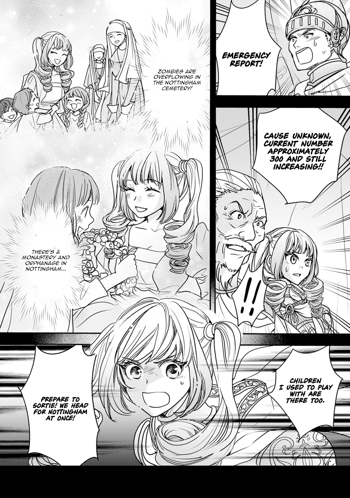 Isekai Nonbiri Camp: Hijirijuu-tachi No Sumau Shima De Jiyuu Kimama Ni Slow Life O Ouka Suru - chapter-11 - Page 10