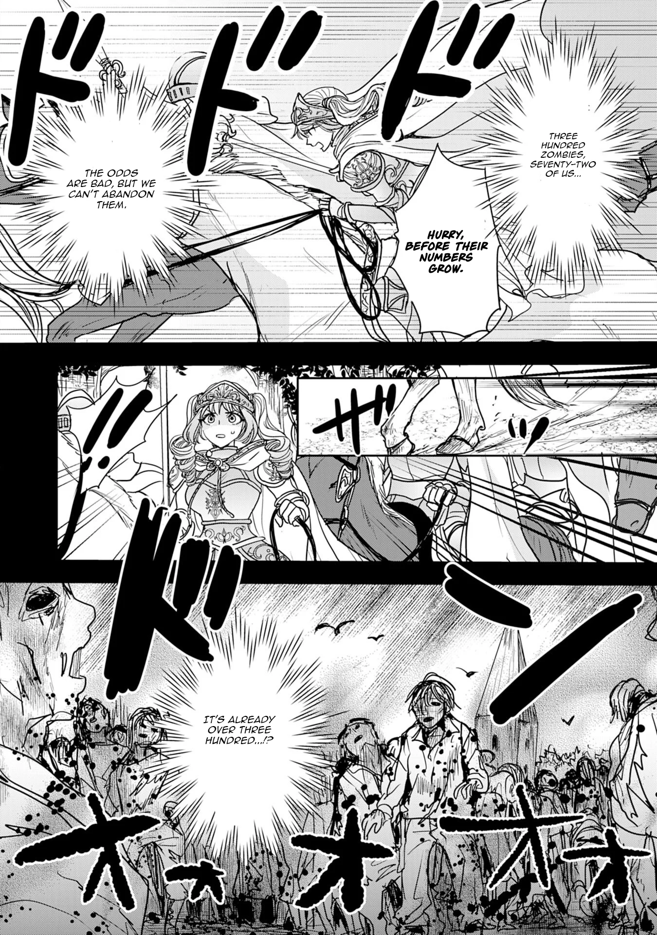 Isekai Nonbiri Camp: Hijirijuu-tachi No Sumau Shima De Jiyuu Kimama Ni Slow Life O Ouka Suru - chapter-11 - Page 11
