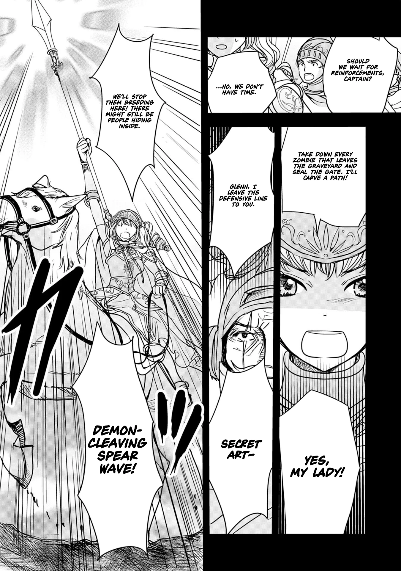 Isekai Nonbiri Camp: Hijirijuu-tachi No Sumau Shima De Jiyuu Kimama Ni Slow Life O Ouka Suru - chapter-11 - Page 12
