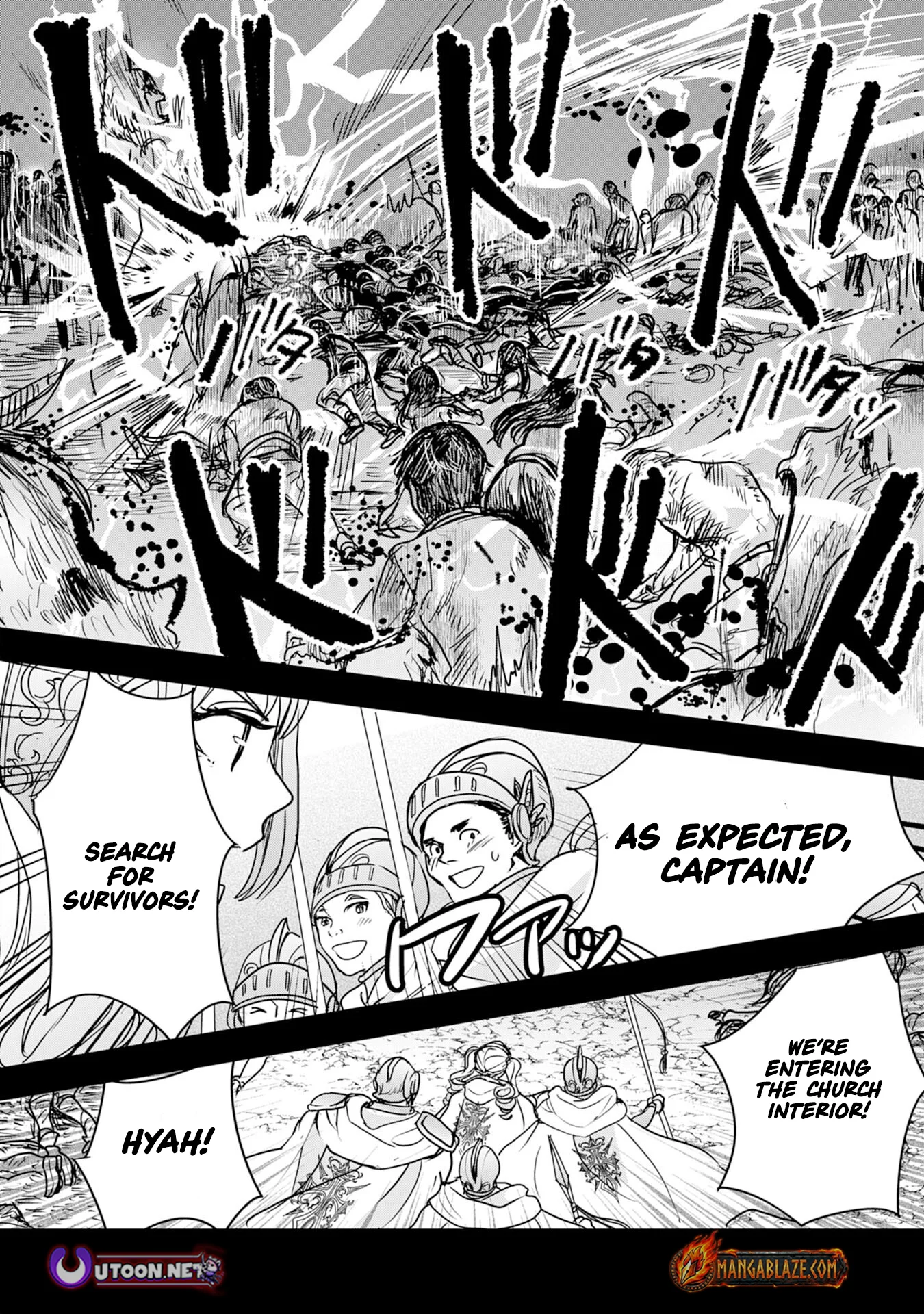 Isekai Nonbiri Camp: Hijirijuu-tachi No Sumau Shima De Jiyuu Kimama Ni Slow Life O Ouka Suru - chapter-11 - Page 13
