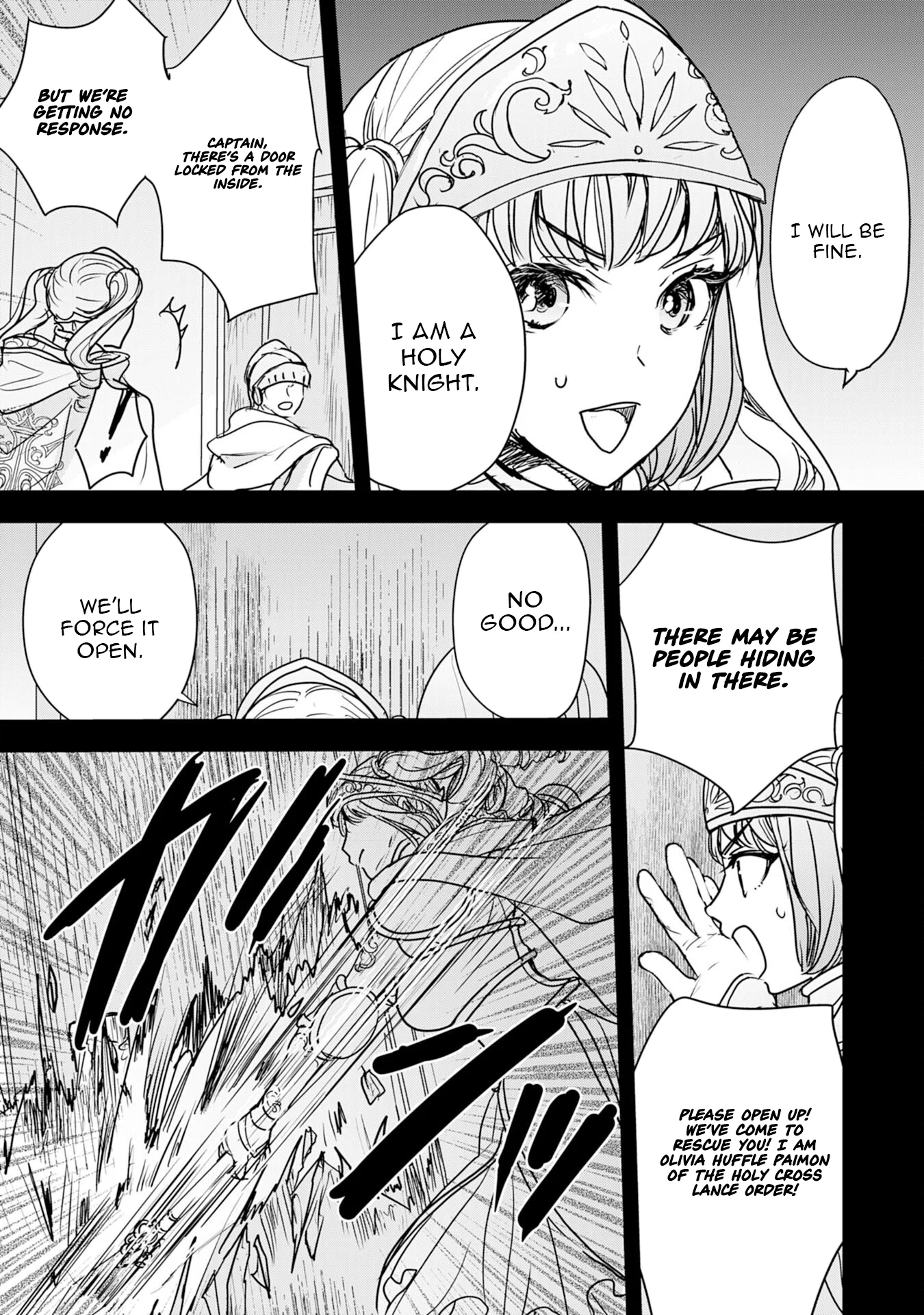 Isekai Nonbiri Camp: Hijirijuu-tachi No Sumau Shima De Jiyuu Kimama Ni Slow Life O Ouka Suru - chapter-11 - Page 15