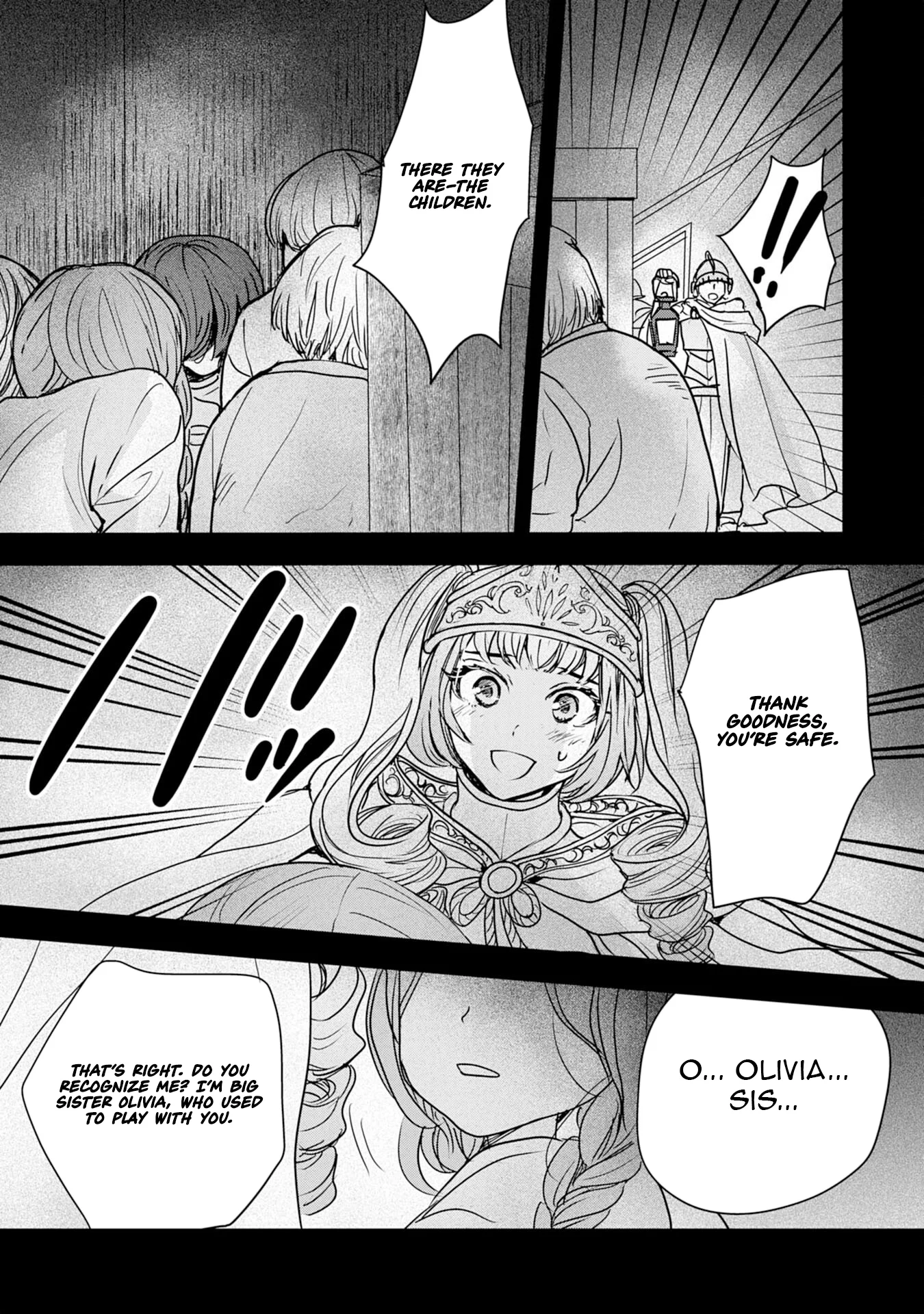 Isekai Nonbiri Camp: Hijirijuu-tachi No Sumau Shima De Jiyuu Kimama Ni Slow Life O Ouka Suru - chapter-11 - Page 16