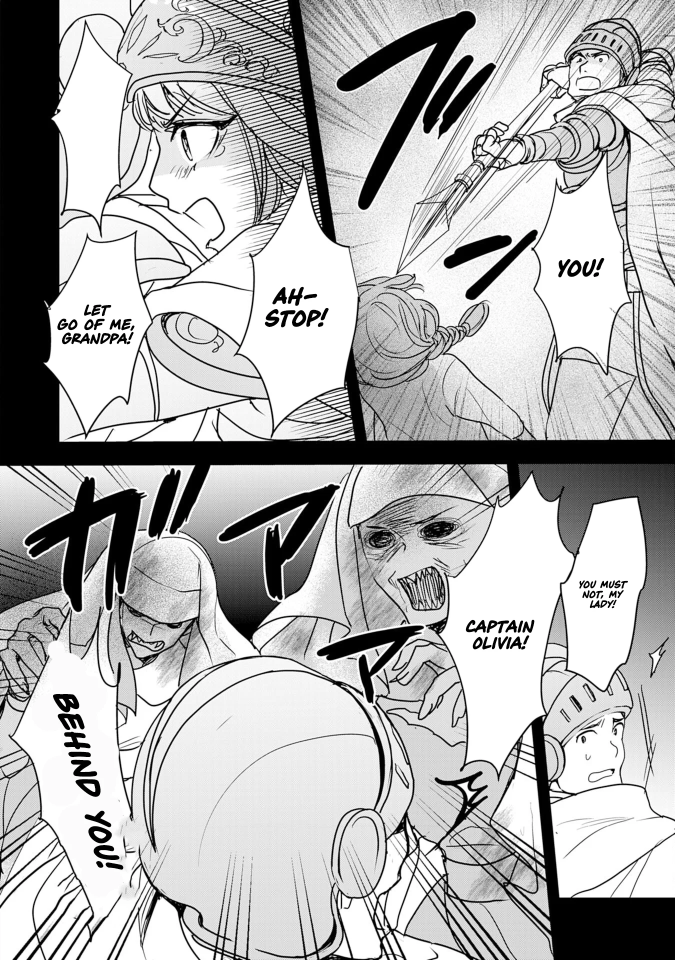 Isekai Nonbiri Camp: Hijirijuu-tachi No Sumau Shima De Jiyuu Kimama Ni Slow Life O Ouka Suru - chapter-11 - Page 19