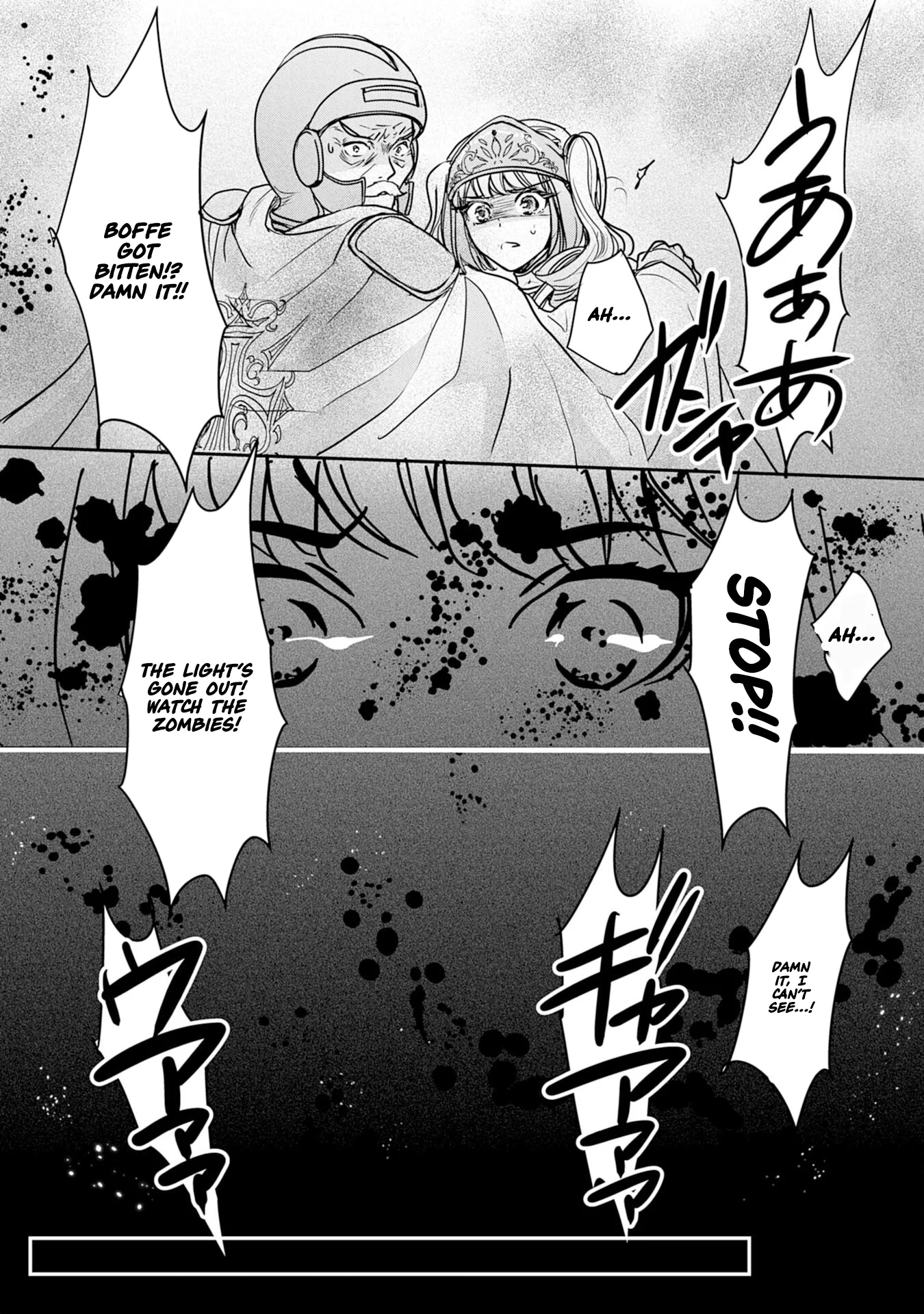 Isekai Nonbiri Camp: Hijirijuu-tachi No Sumau Shima De Jiyuu Kimama Ni Slow Life O Ouka Suru - chapter-11 - Page 20