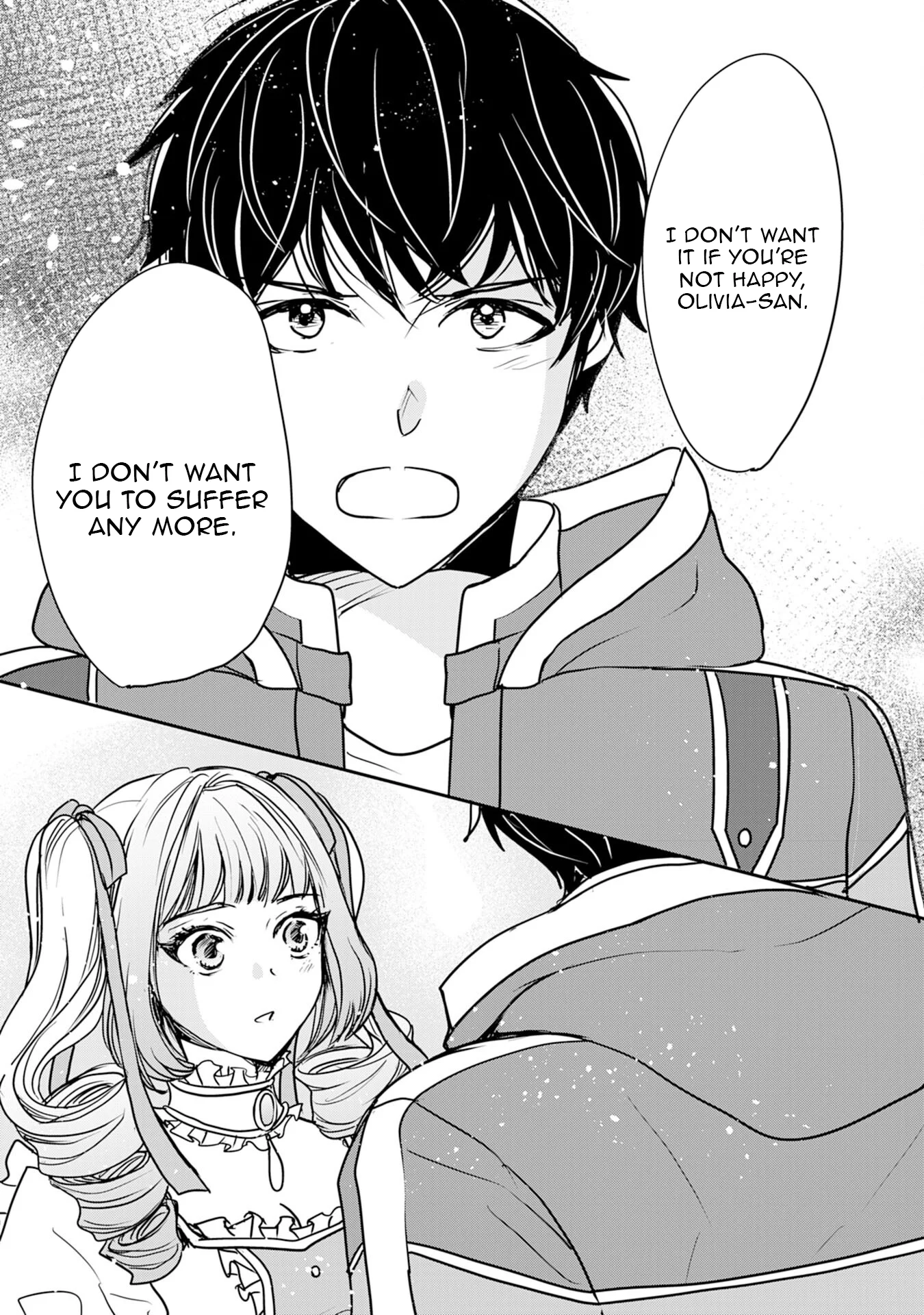 Isekai Nonbiri Camp: Hijirijuu-tachi No Sumau Shima De Jiyuu Kimama Ni Slow Life O Ouka Suru - chapter-11 - Page 26