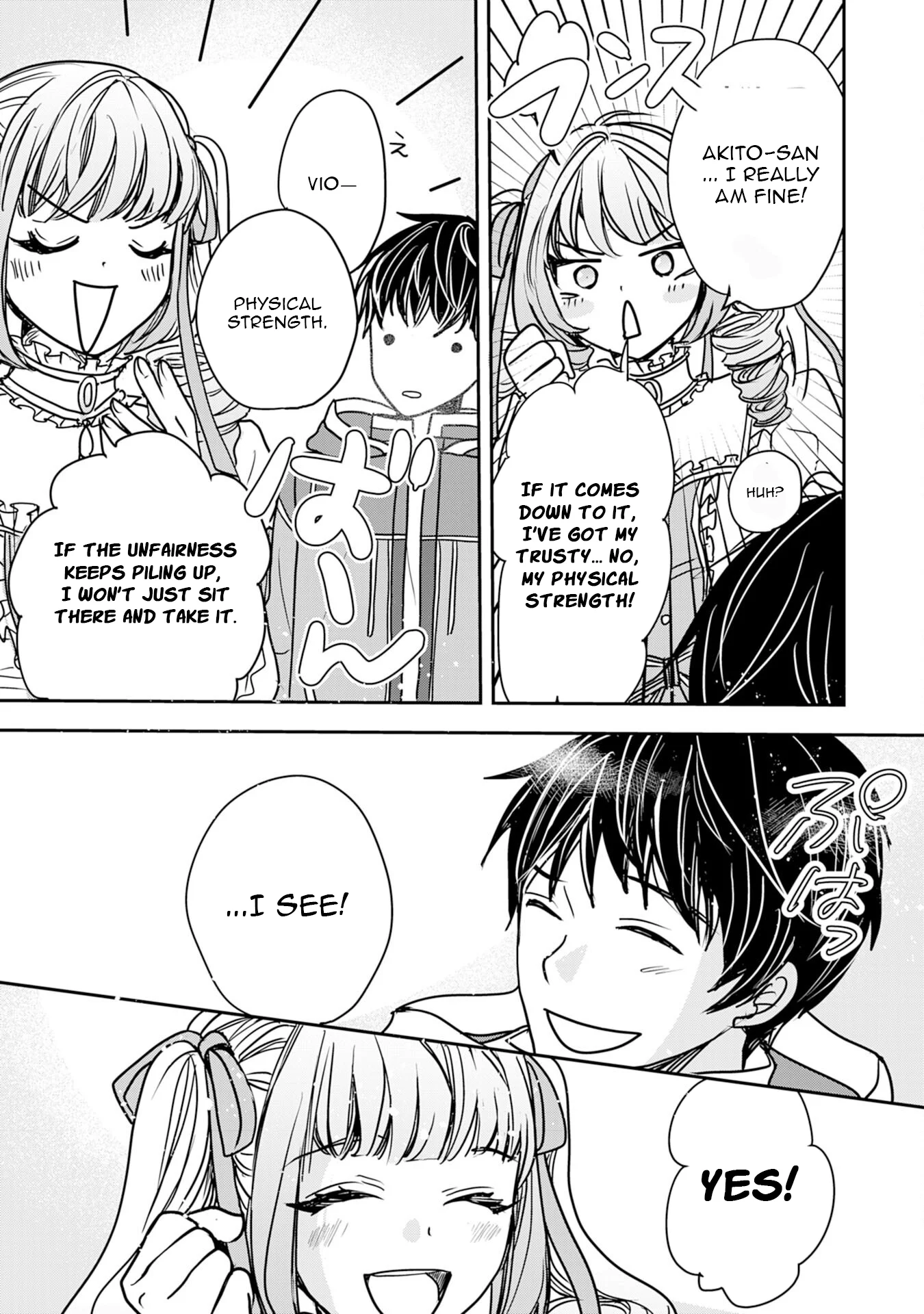 Isekai Nonbiri Camp: Hijirijuu-tachi No Sumau Shima De Jiyuu Kimama Ni Slow Life O Ouka Suru - chapter-11 - Page 28