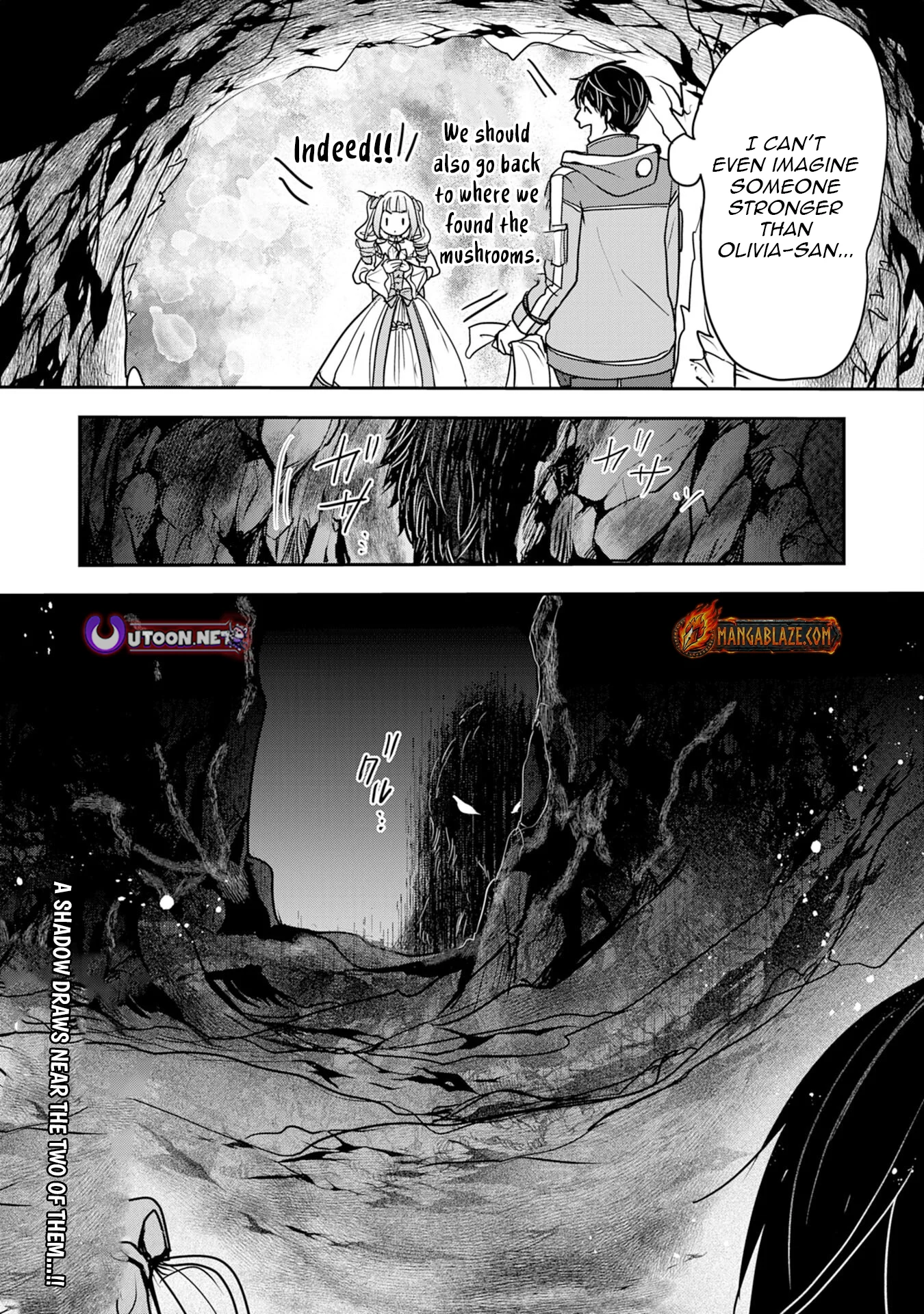 Isekai Nonbiri Camp: Hijirijuu-tachi No Sumau Shima De Jiyuu Kimama Ni Slow Life O Ouka Suru - chapter-11 - Page 31