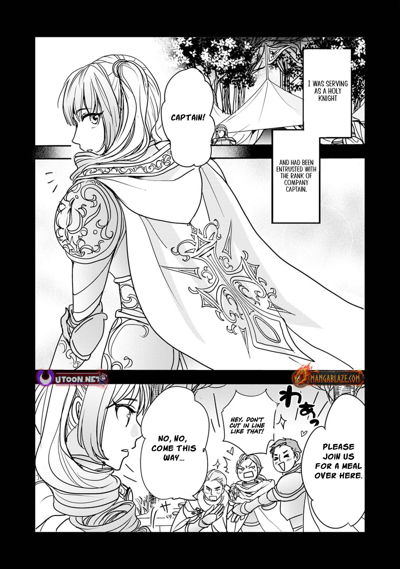 Isekai Nonbiri Camp: Hijirijuu-tachi No Sumau Shima De Jiyuu Kimama Ni Slow Life O Ouka Suru - chapter-11 - Page 5