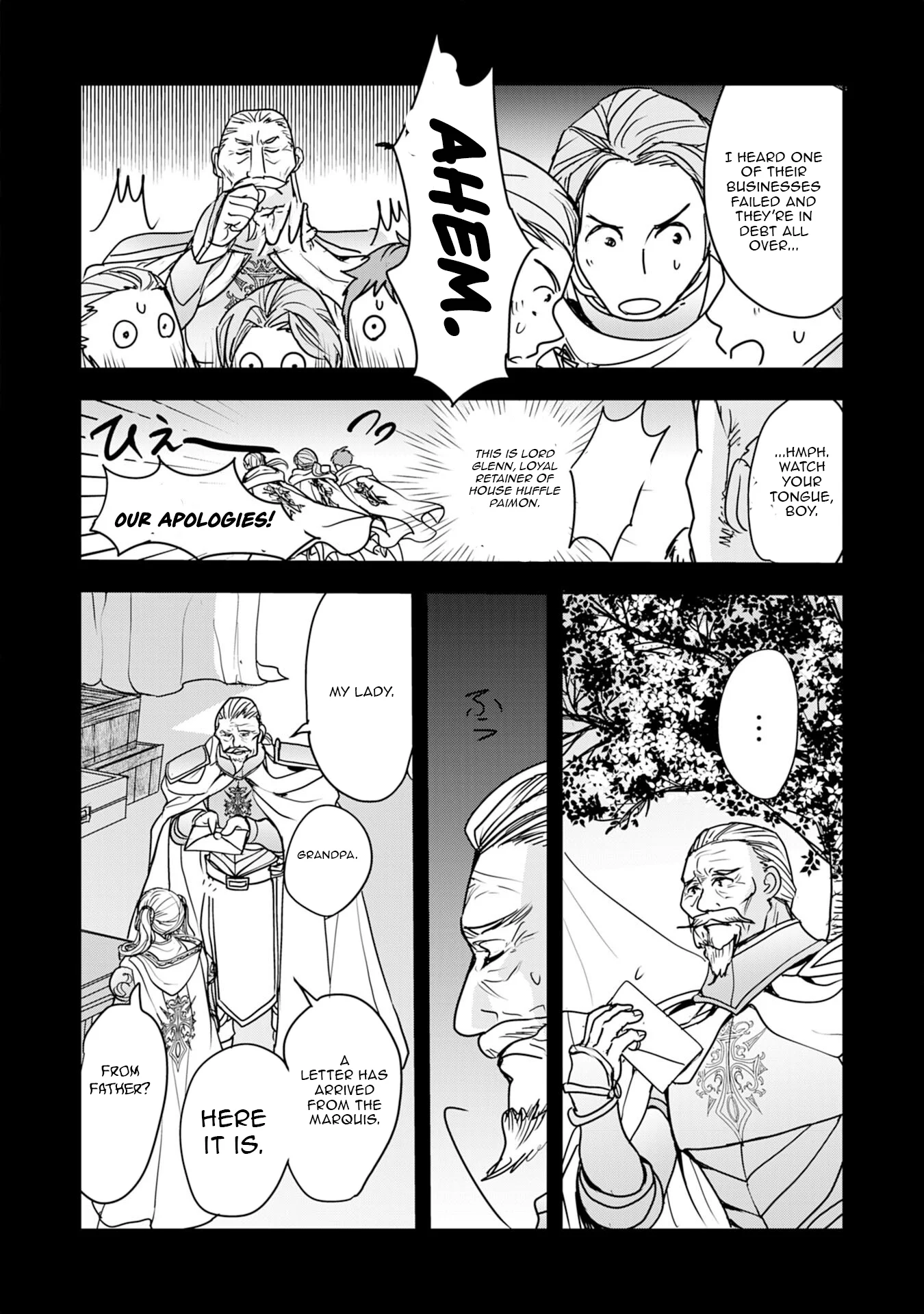 Isekai Nonbiri Camp: Hijirijuu-tachi No Sumau Shima De Jiyuu Kimama Ni Slow Life O Ouka Suru - chapter-11 - Page 7
